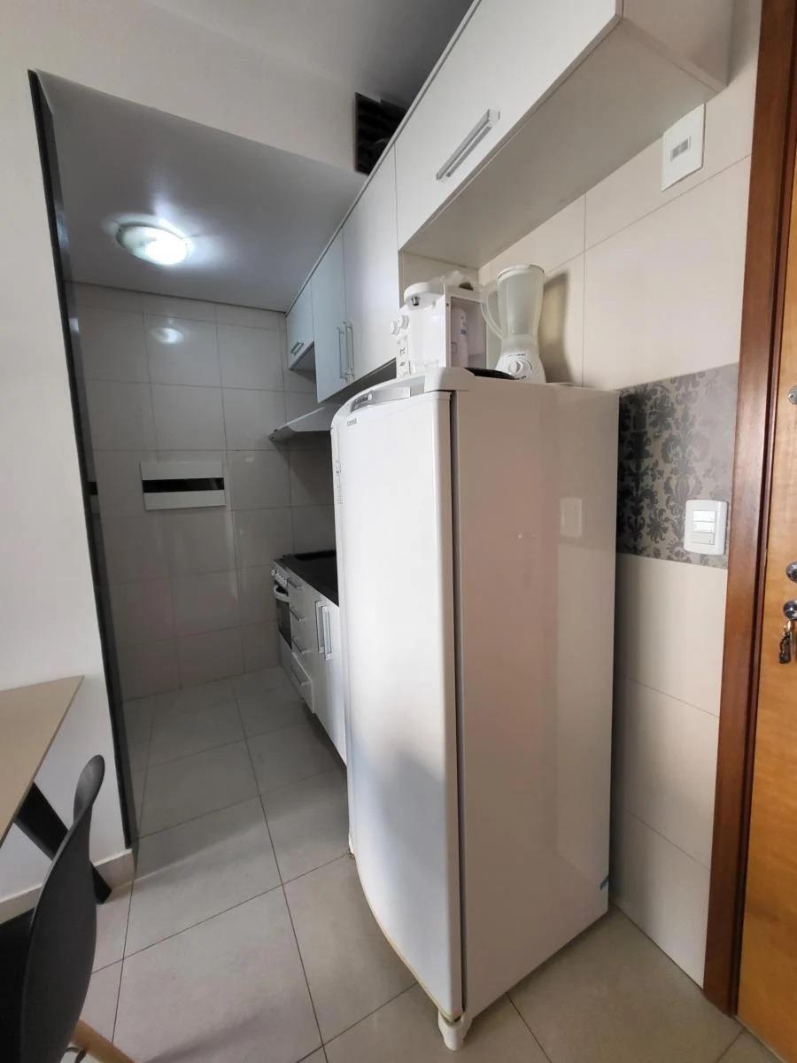 Apartamento, Norte, 1 Quarto, 1 Vaga