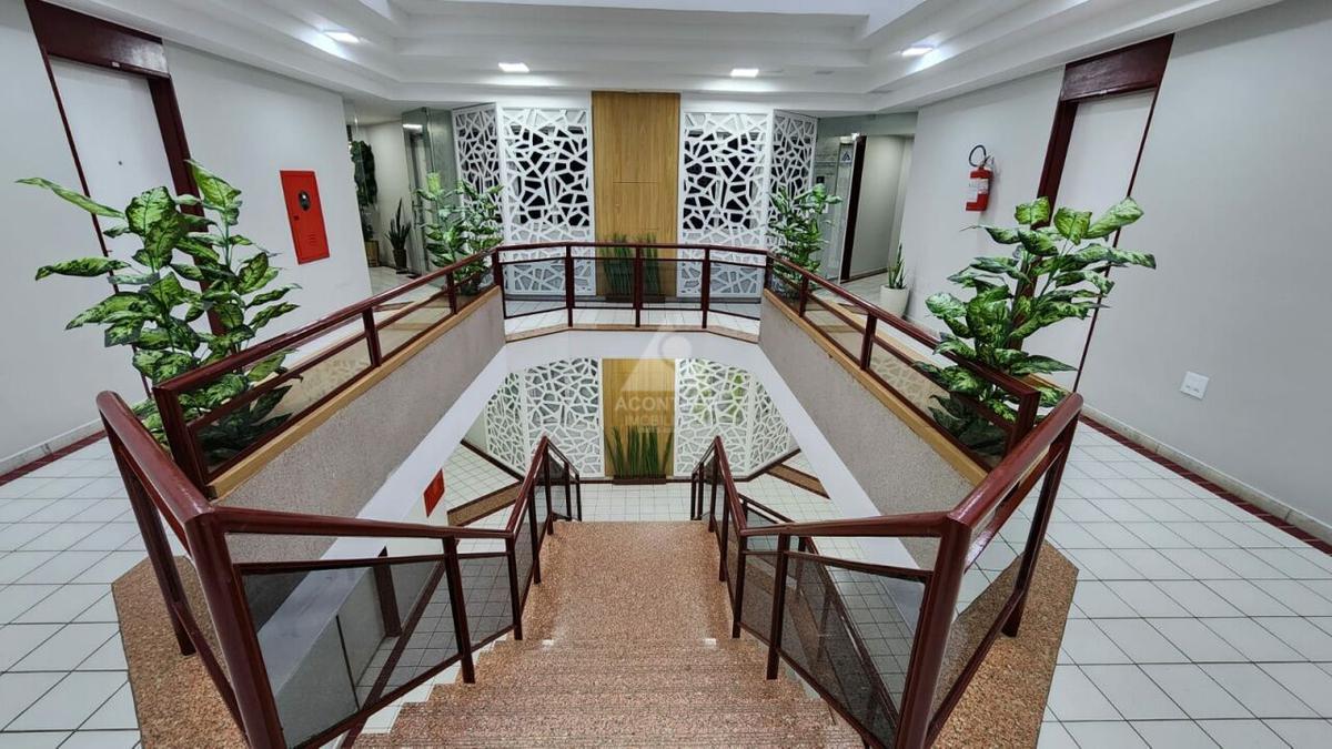 Casa Comercial, Asa Norte