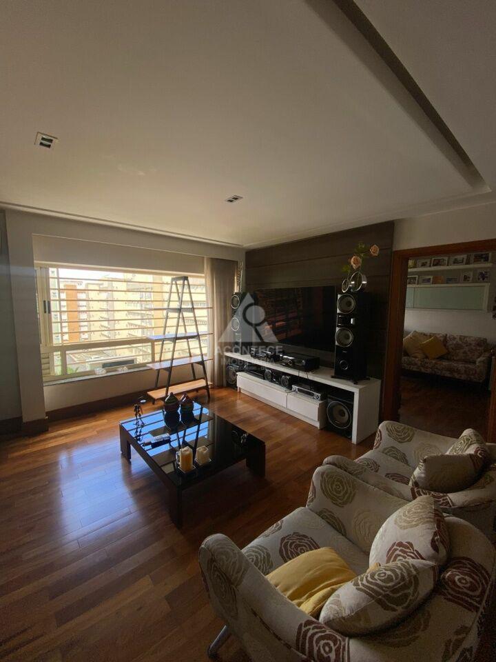 Apartamento, Asa Sul, 4 Quartos, 1 Vaga, 1 Suíte
