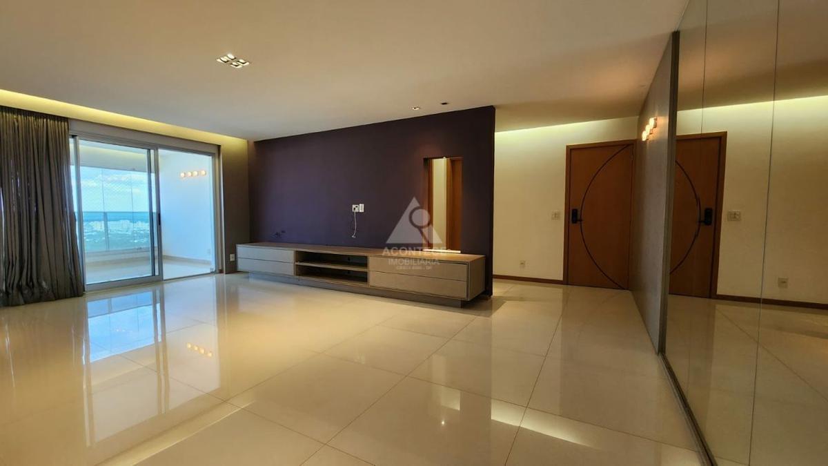 Apartamento, Sul, 4 Quartos, 3 Vagas, 4 Suítes