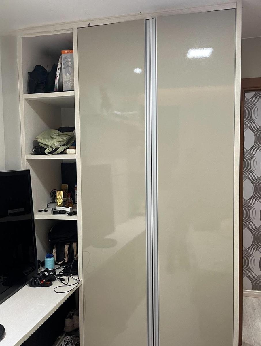 Apartamento, Sul, 3 Quartos, 2 Vagas, 1 Suíte