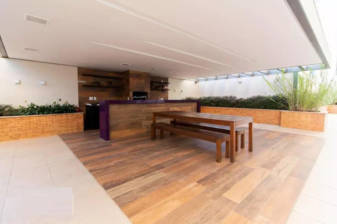 Apartamento, Sul, 2 Quartos, 1 Vaga, 1 Suíte