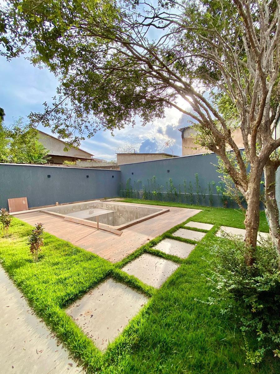 Casa, Brasília/Plano Piloto, 3 Quartos