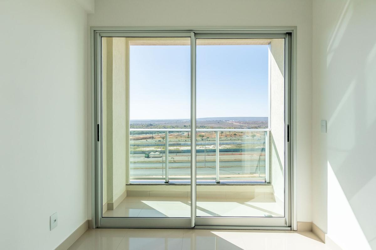 Apartamento, Noroeste, 3 Quartos, 2 Vagas, 1 Suíte