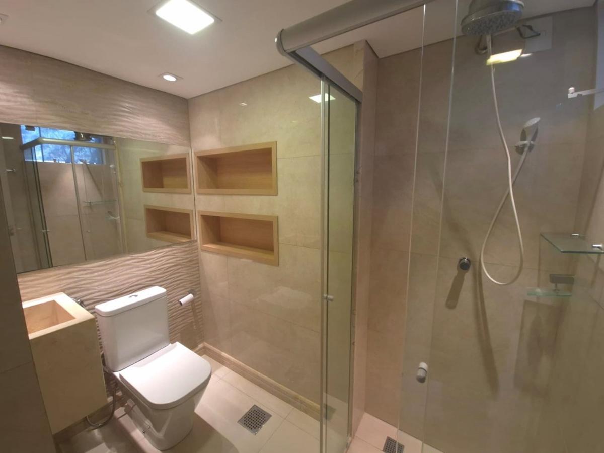 Apartamento, Asa Norte, 2 Quartos, 1 Vaga