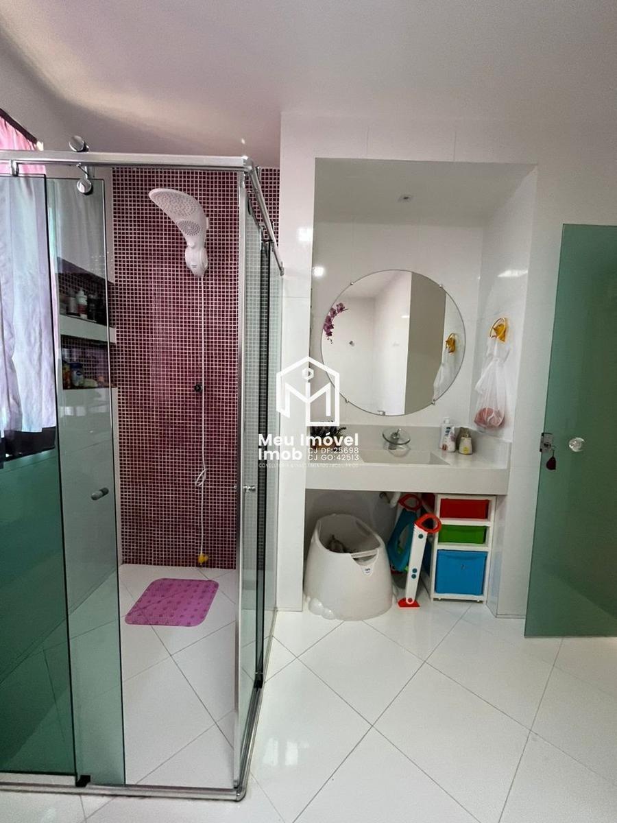 Casa, Brasília/Plano Piloto, 3 Quartos