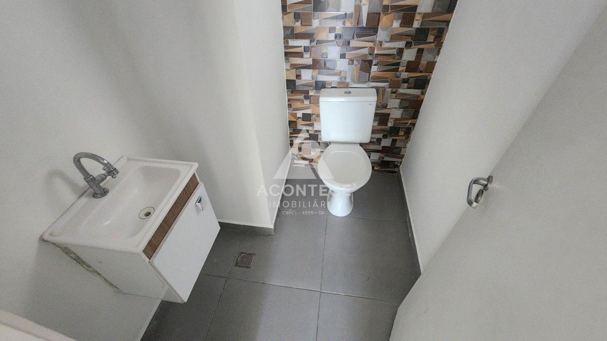Sala, Taguatinga Norte