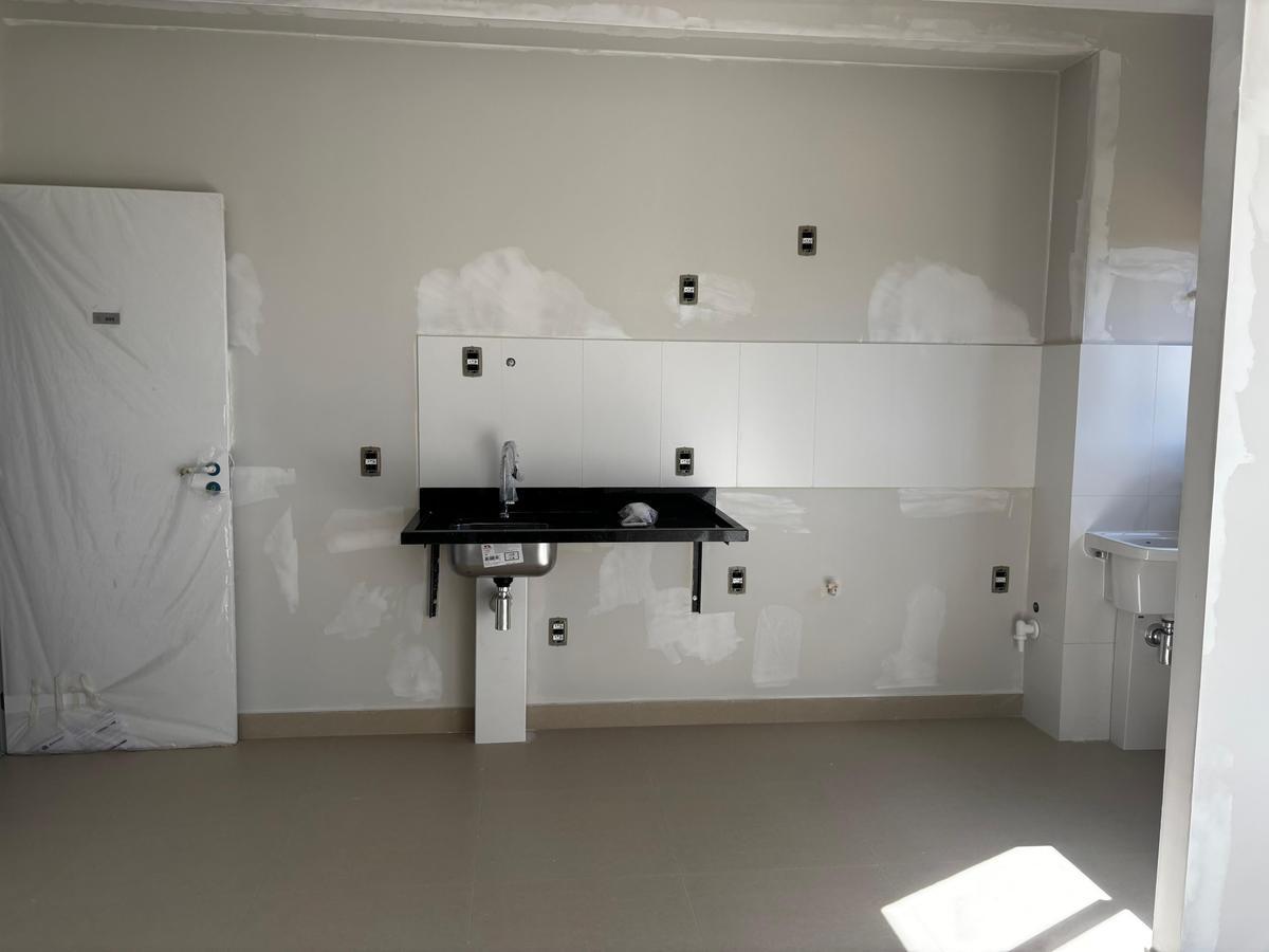 Apartamento, Águas Claras, 2 Quartos, 1 Vaga, 1 Suíte