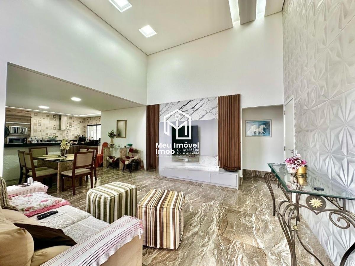 Casa, Brasília/Plano Piloto, 3 Quartos