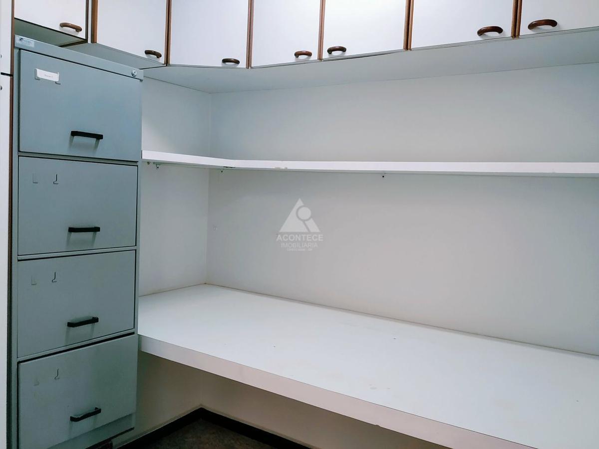 Apartamento, Sul, 3 Quartos, 1 Vaga, 1 Suíte