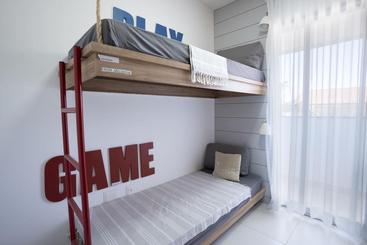 Apartamento, Setor Central, 2 Quartos, 1 Vaga, 1 Suíte