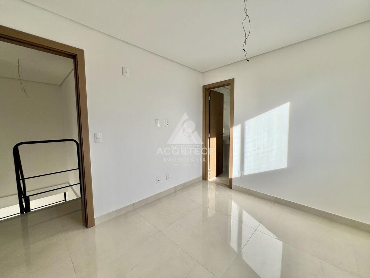 Cobertura, Sul, 4 Quartos, 2 Vagas, 4 Suítes