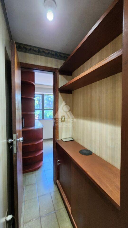Sala, Asa Sul