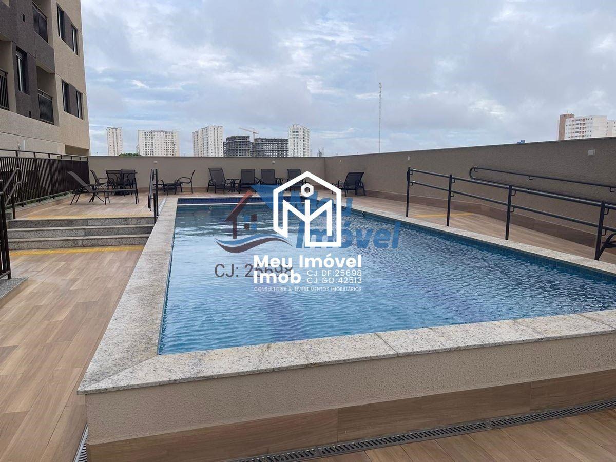 Apartamento, Samambaia Sul, 2 Quartos