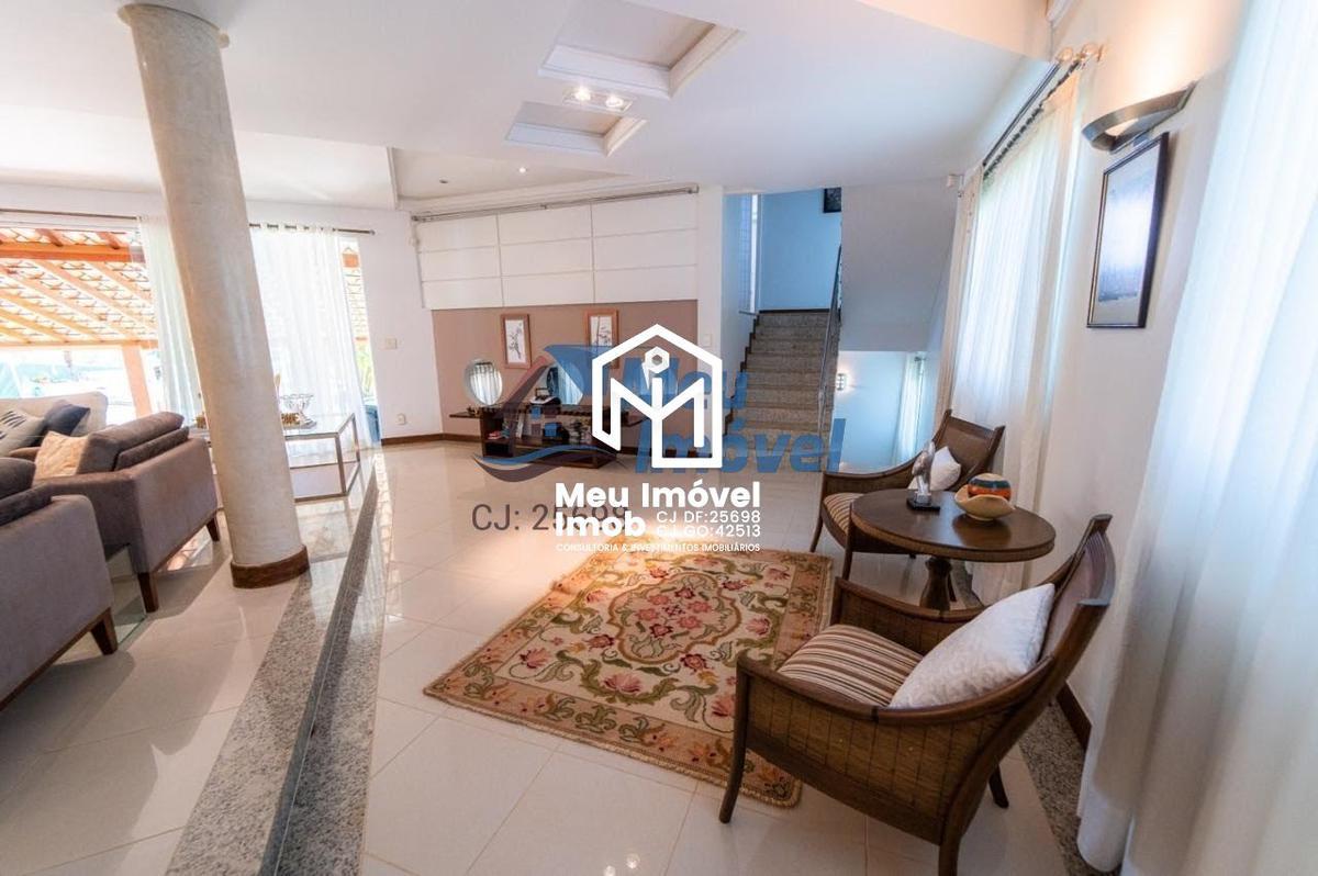 Casa, Park Way, 7 Quartos