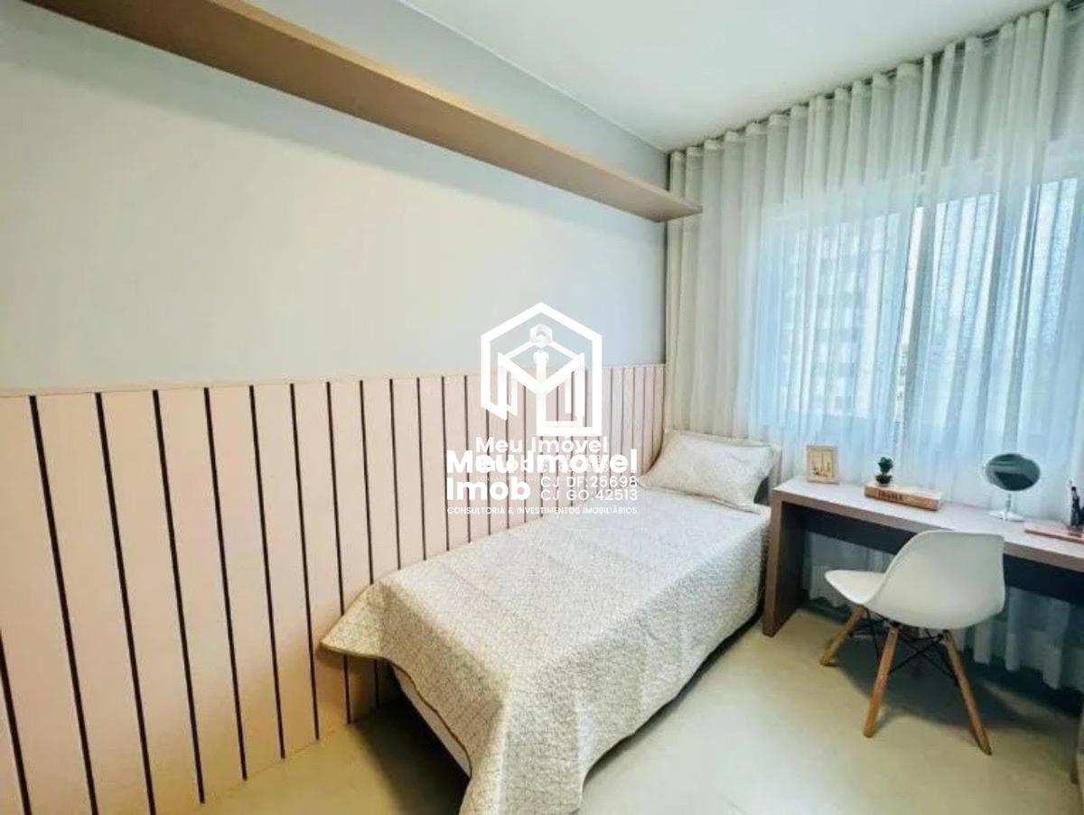 Apartamento, Samambaia Sul, 2 Quartos