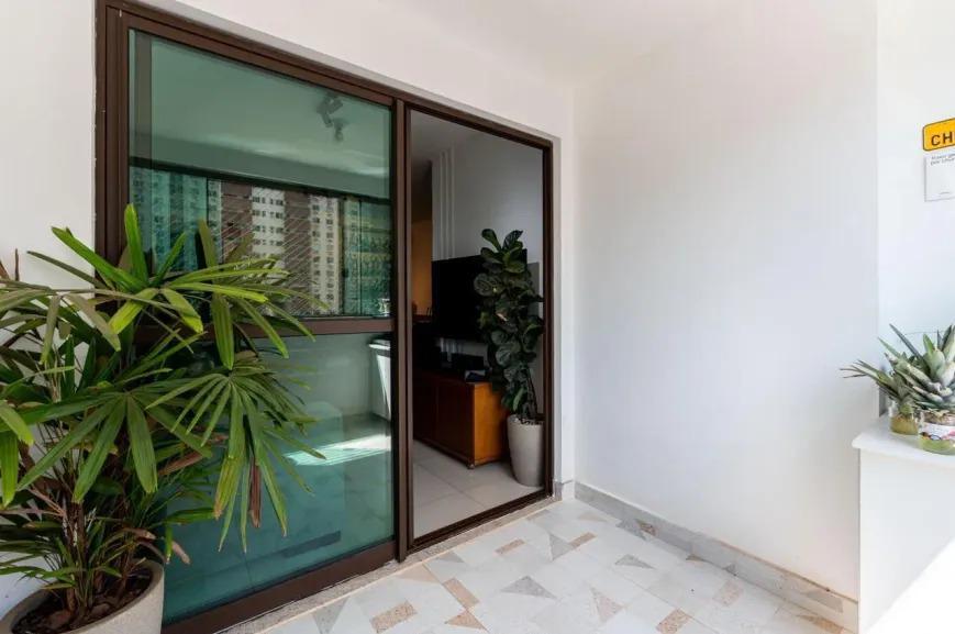 Apartamento, Sul, 2 Quartos, 1 Vaga, 1 Suíte