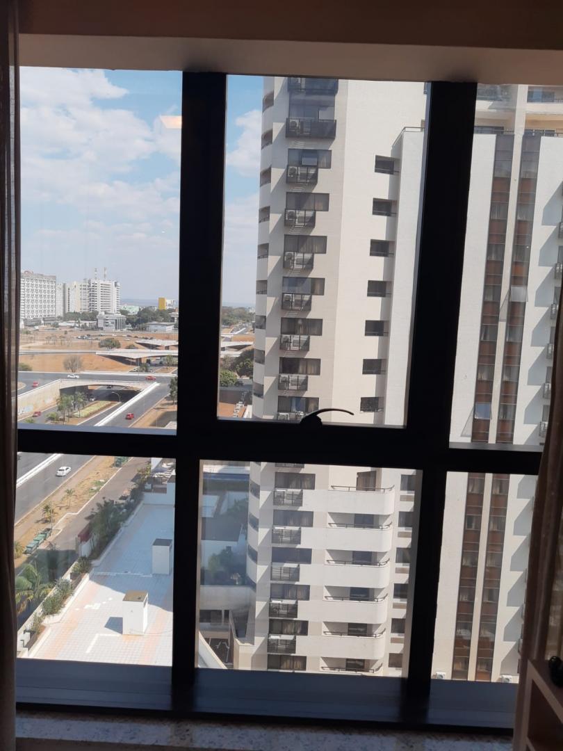 Apartamento, Asa Norte, 1 Quarto