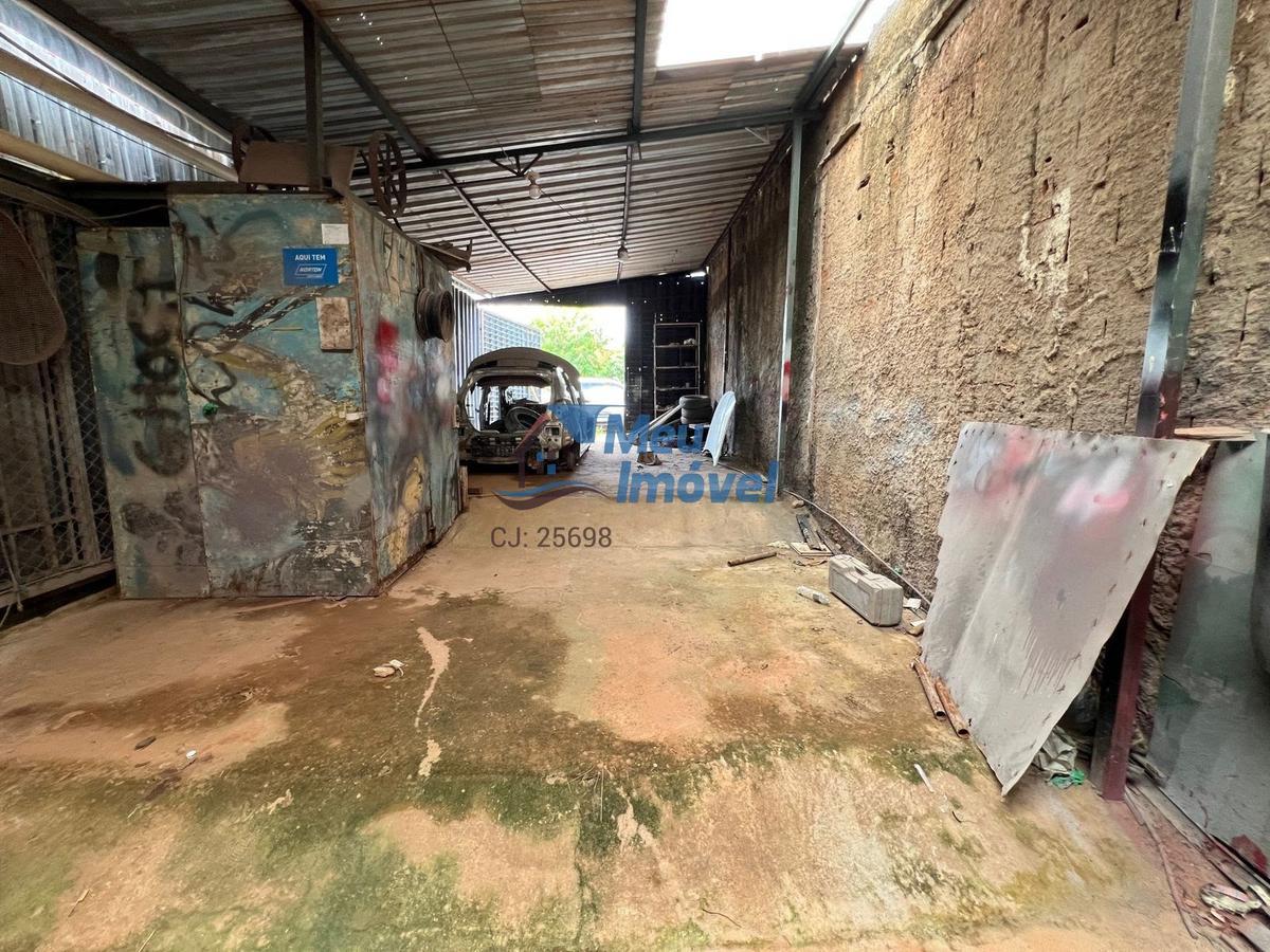 Lote, Samambaia Norte, 0 Quarto