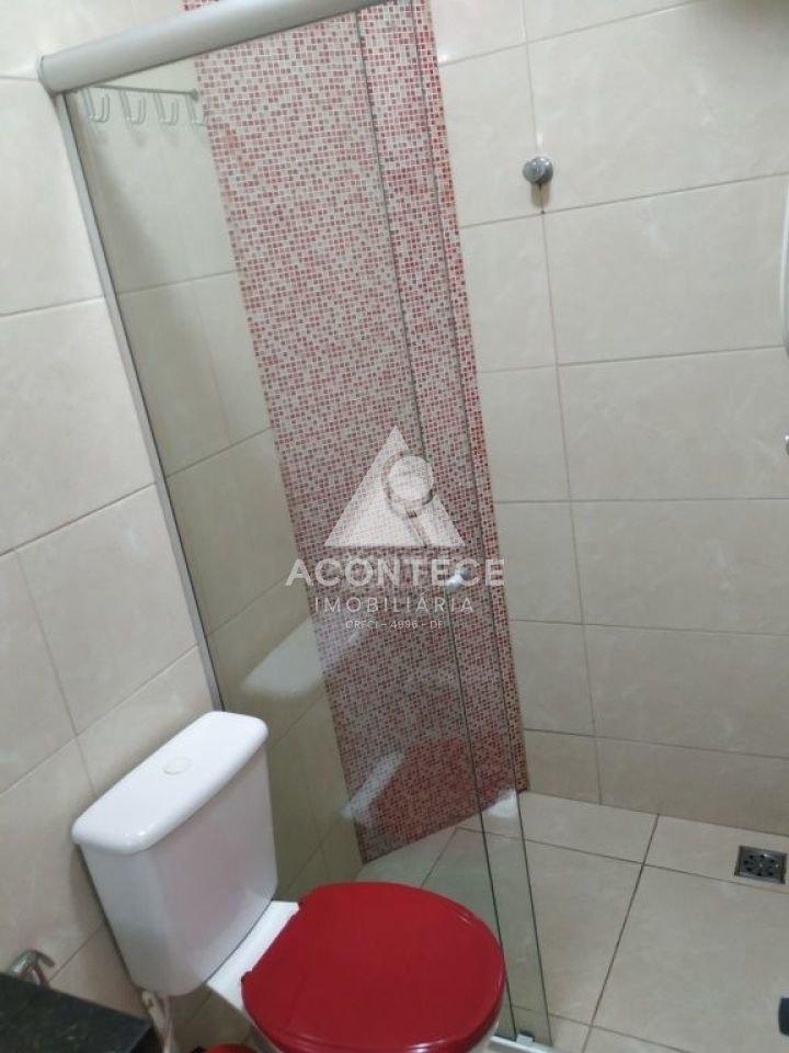 Apartamento, Guará II, 1 Quarto, 1 Vaga