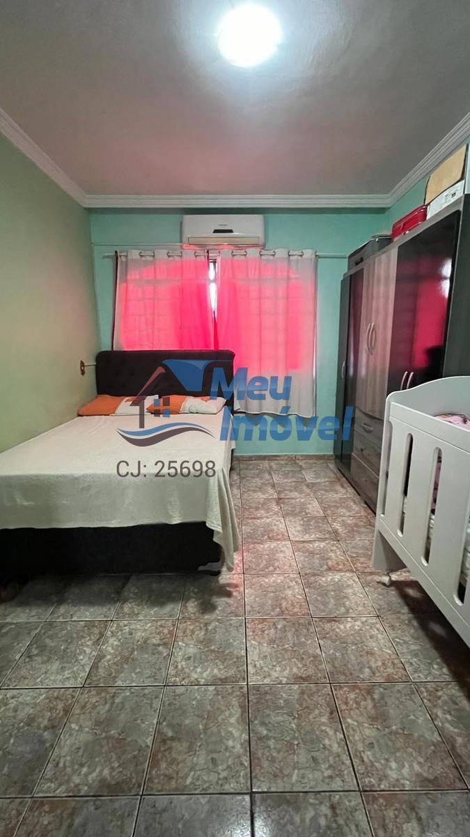 Casa, Samambaia Sul, 4 Quartos, 2 Vagas, 1 Suíte