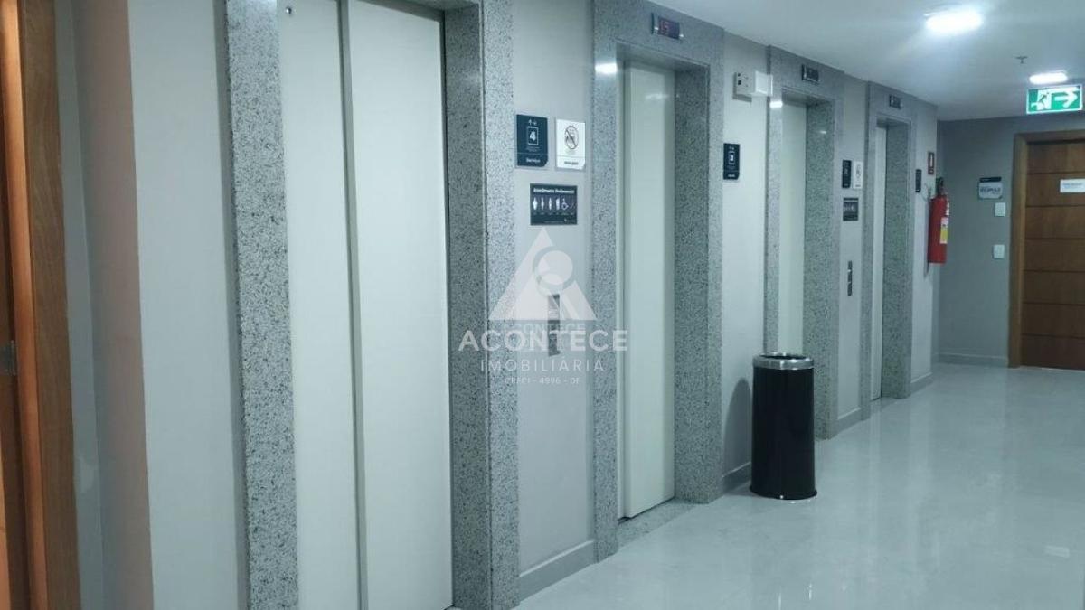 Sala, Areal, 1 Vaga