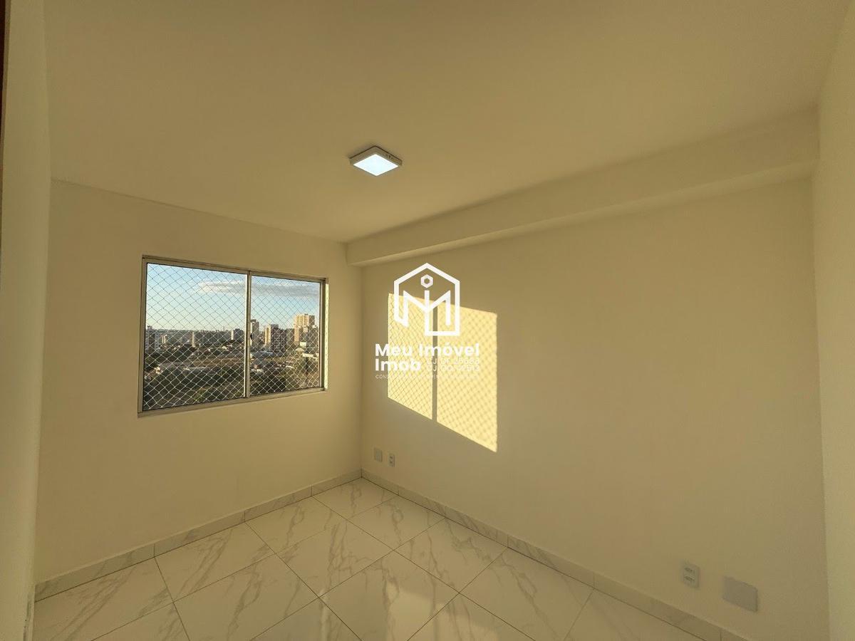 Apartamento, Samambaia Sul, 3 Quartos