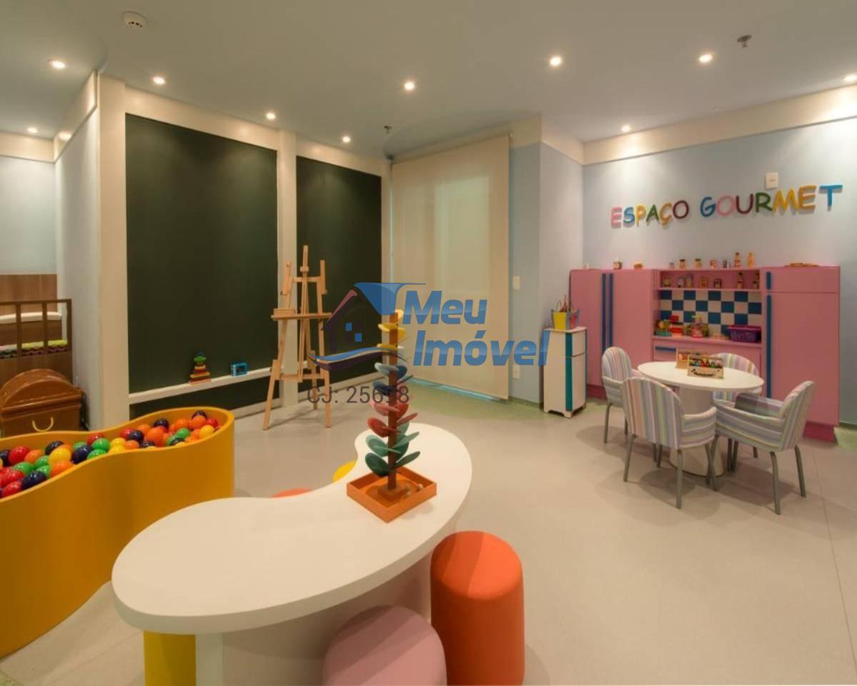 Apartamento, Taguatinga Sul, 1 Quarto, 1 Vaga