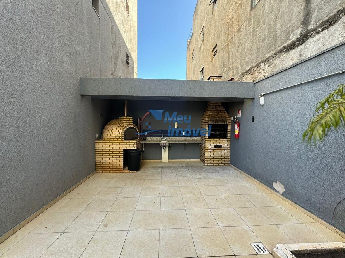 Apartamento, Samambaia Norte, 1 Quarto