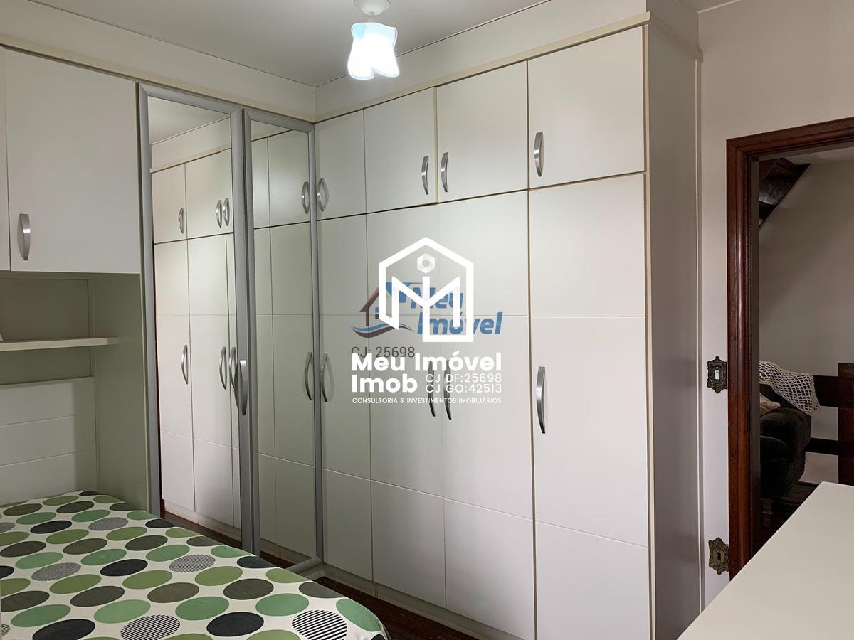 Casa, Brasília/Plano Piloto, 5 Quartos