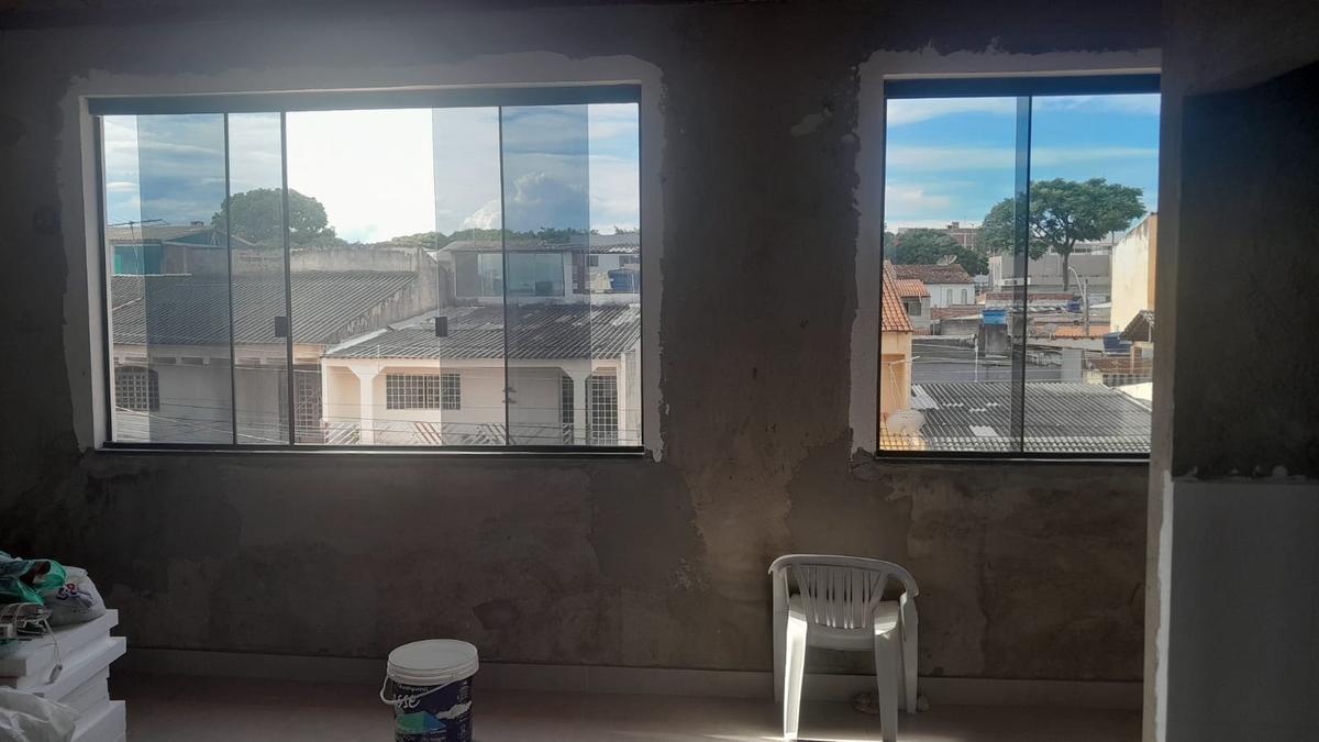 Casa, Riacho Fundo I, 5 Quartos, 3 Vagas, 4 Suítes
