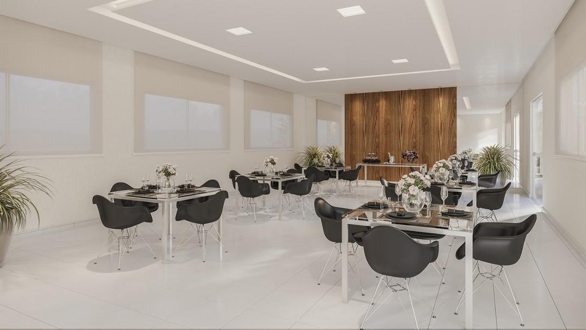 Apartamento, Samambaia Sul, 2 Quartos