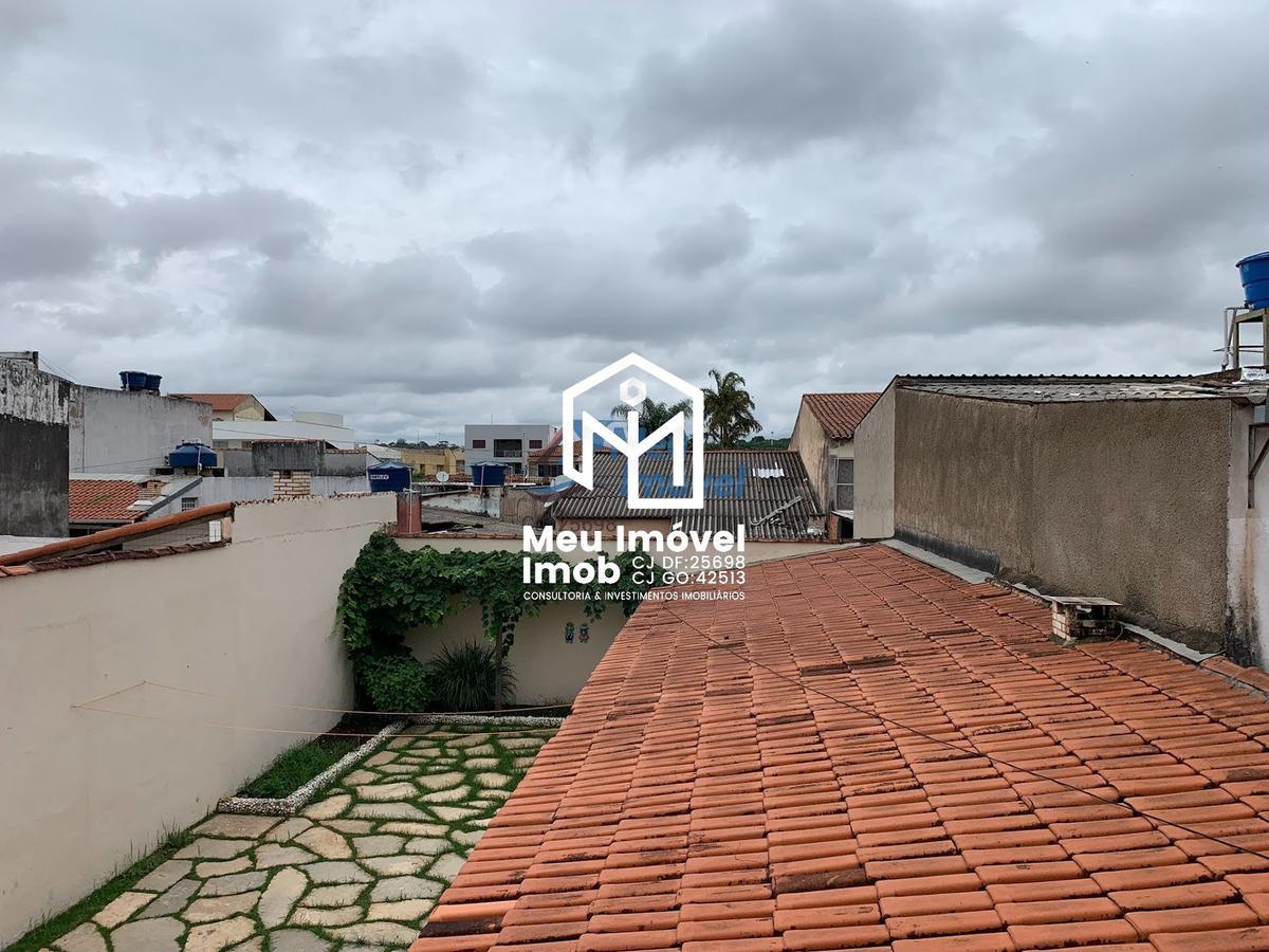 Casa, Brasília/Plano Piloto, 5 Quartos