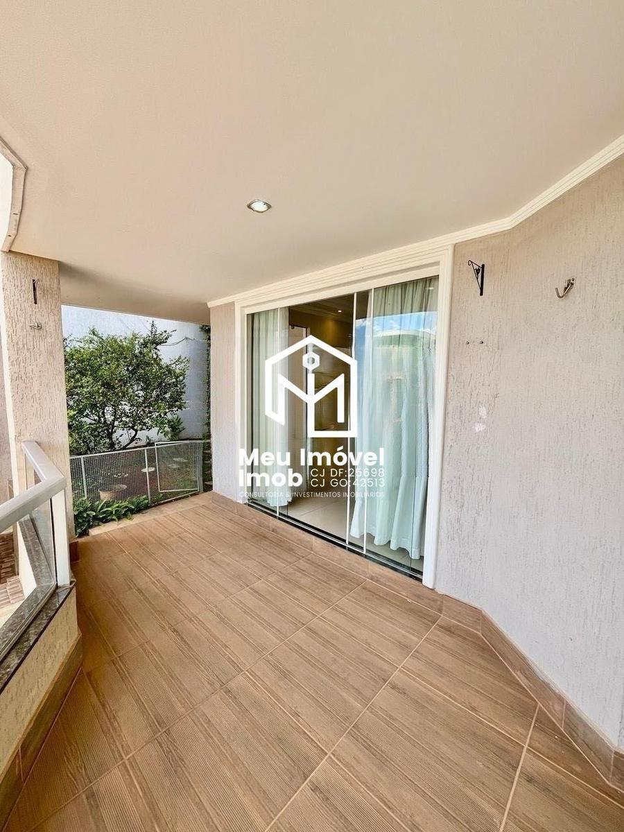 Casa, Vicente Pires, 4 Quartos