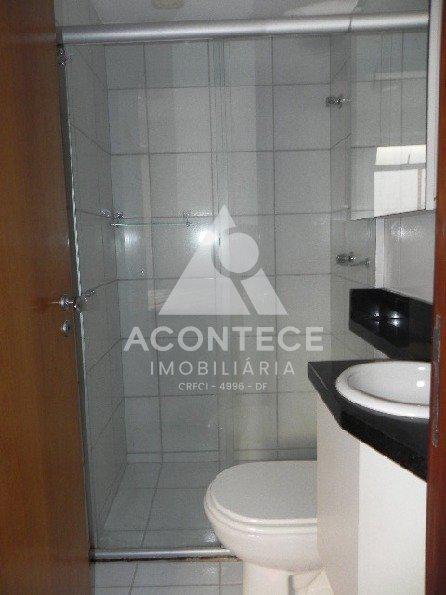 Quitinete, Sudoeste, 1 Quarto, 1 Vaga