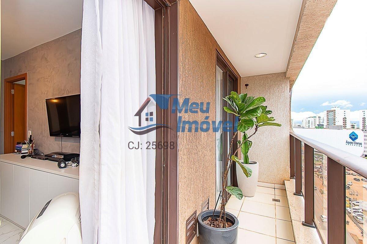 Apartamento, Norte, 1 Quarto
