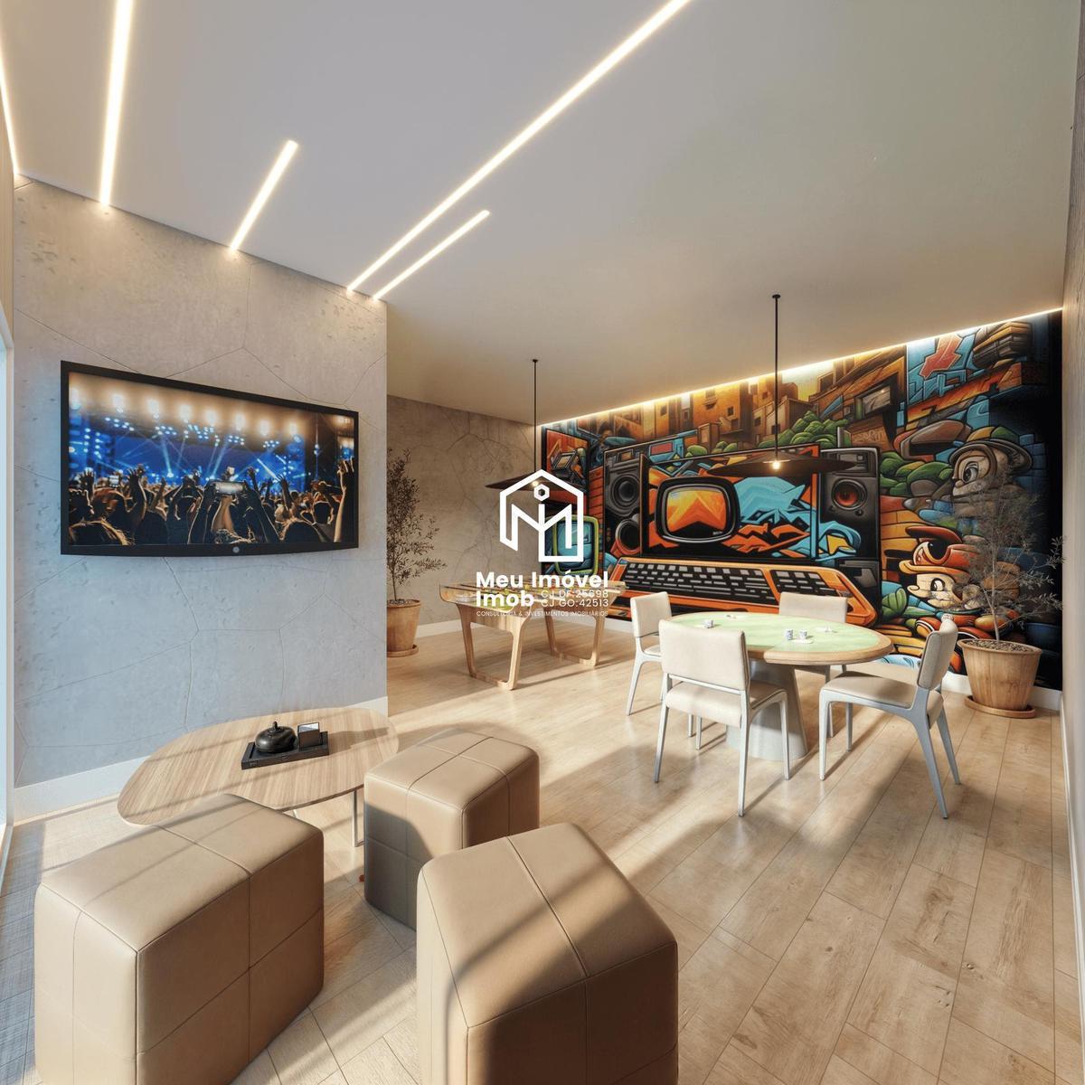 Apartamento, Guará II, 2 Quartos