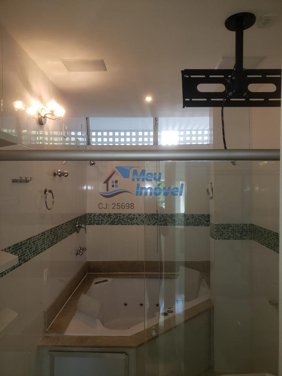 Apartamento, Asa Sul, 3 Quartos, 0 Vaga, 1 Suíte
