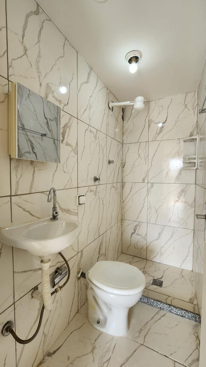 Apartamento, Asa Norte, 1 Quarto