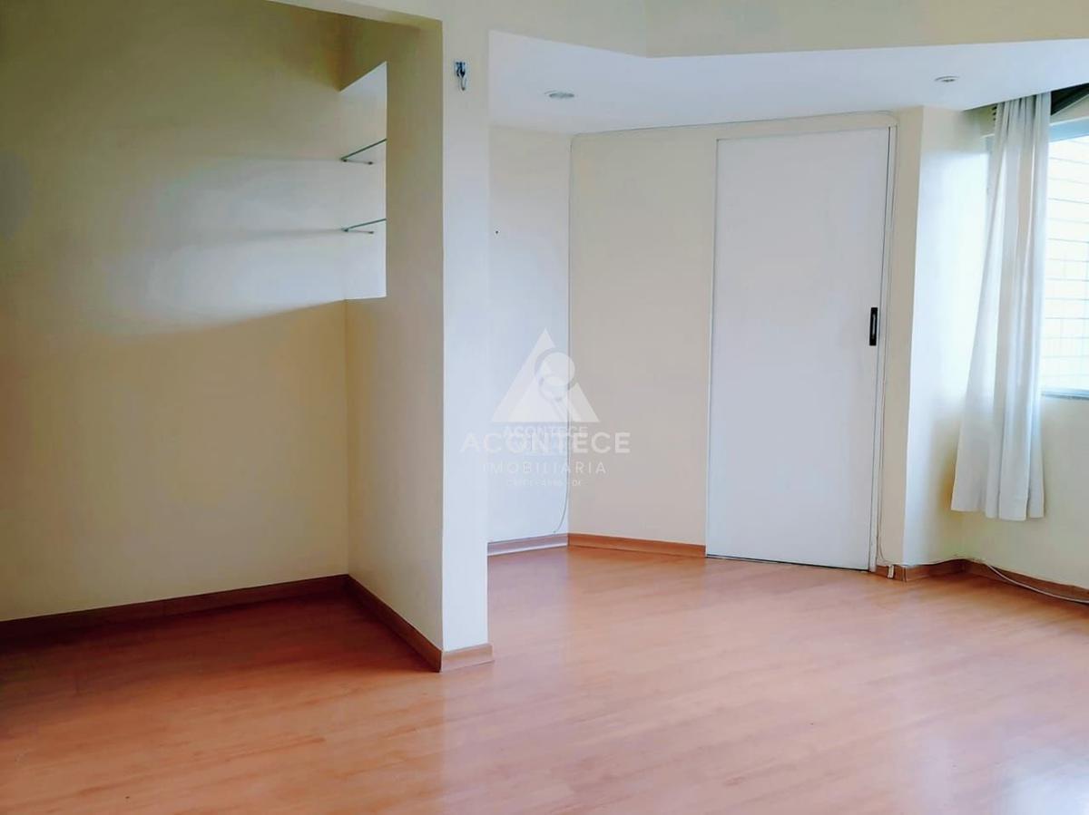Apartamento, Asa Norte, 2 Quartos