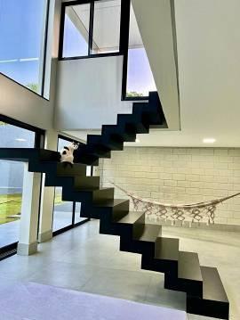Casa em Condomínio, Brasília/Plano Piloto, 3 Quartos, 4 Vagas, 3 Suítes