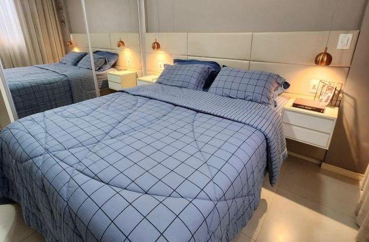 Apartamento, Samambaia Sul, 3 Quartos