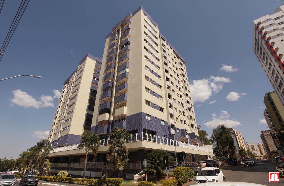 Apartamento, Norte, 2 Quartos, 1 Vaga, 1 Suíte