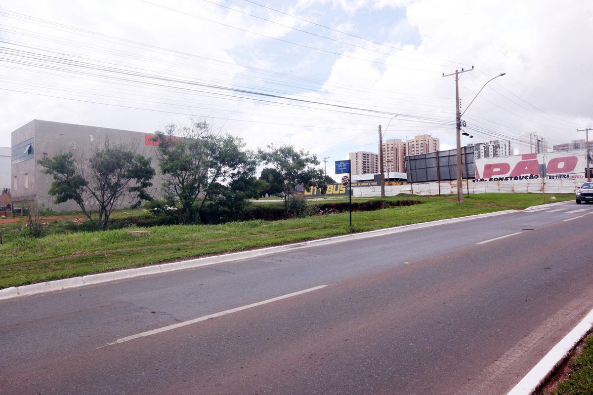 Lote, Samambaia Sul, 0 Quarto, 0 Vaga, 0 Suíte