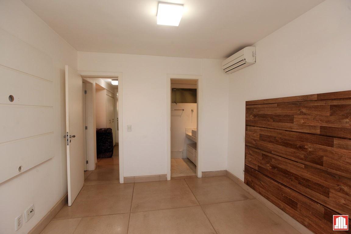 Apartamento, Asa Norte, 4 Quartos, 2 Vagas, 3 Suítes