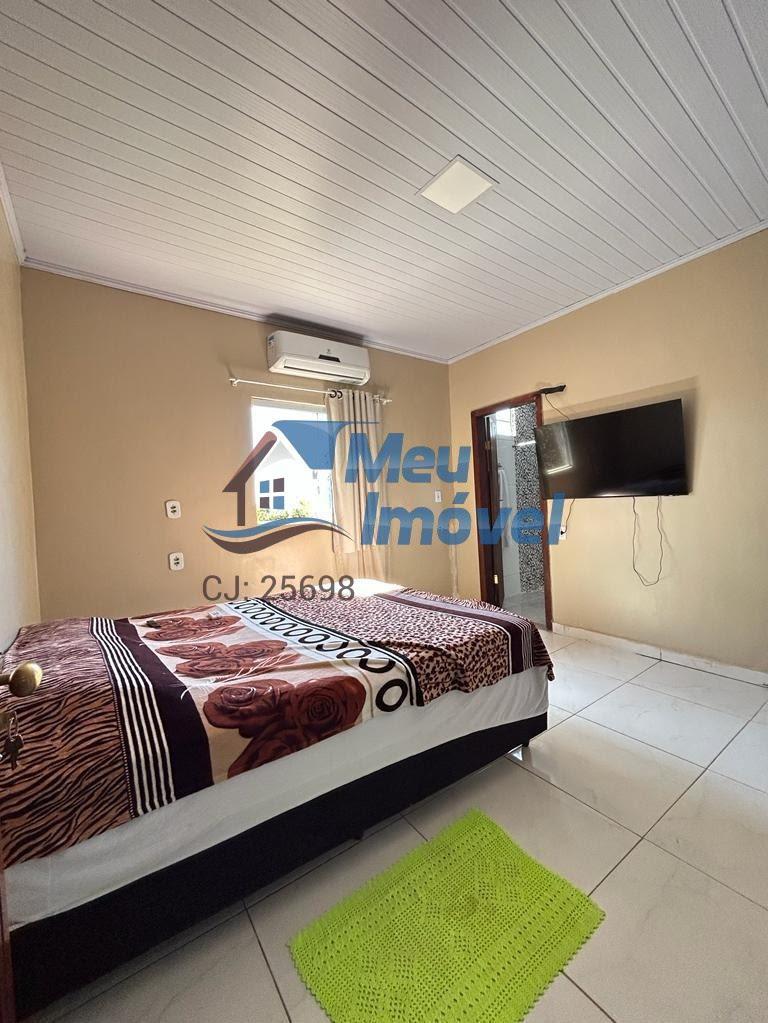 Casa, Brasília/Plano Piloto, 3 Quartos
