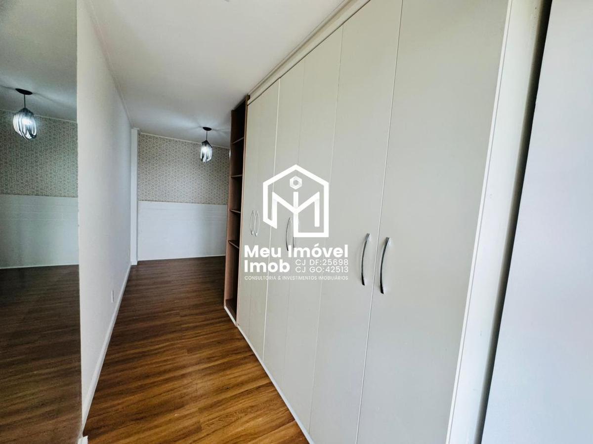 Cobertura, Asa Norte, 3 Quartos