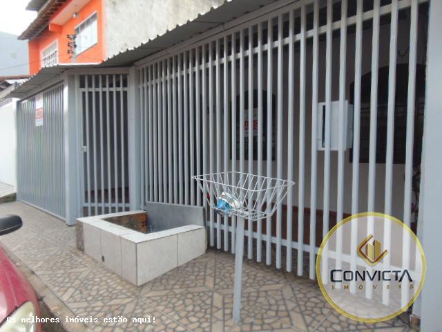 Casa, Candangolândia, 3 Quartos