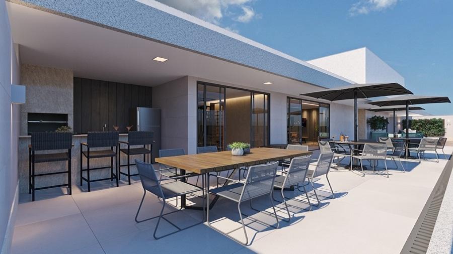 Apartamento, Noroeste, 2 Quartos, 1 Vaga, 1 Suíte