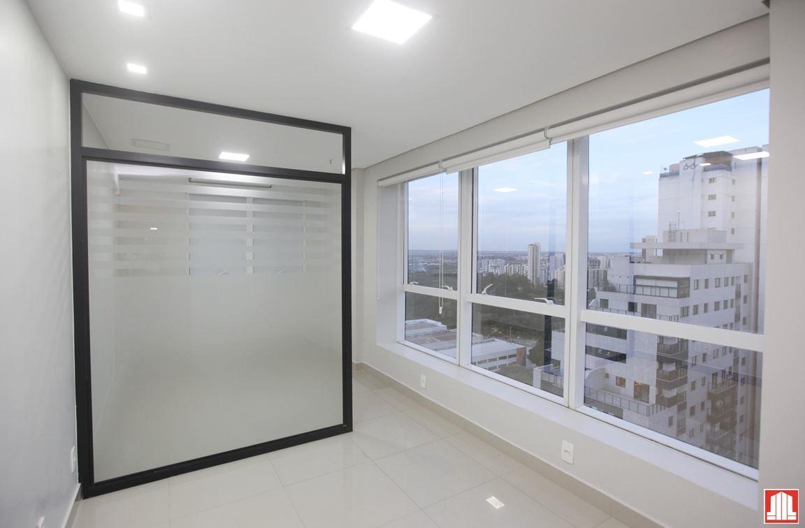 Sala, Norte, 0 Quarto, 5 Vagas, 0 Suíte